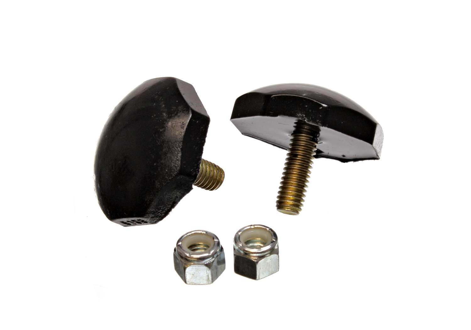 Energy Suspension 9.9158G Universal Bump Stop Set