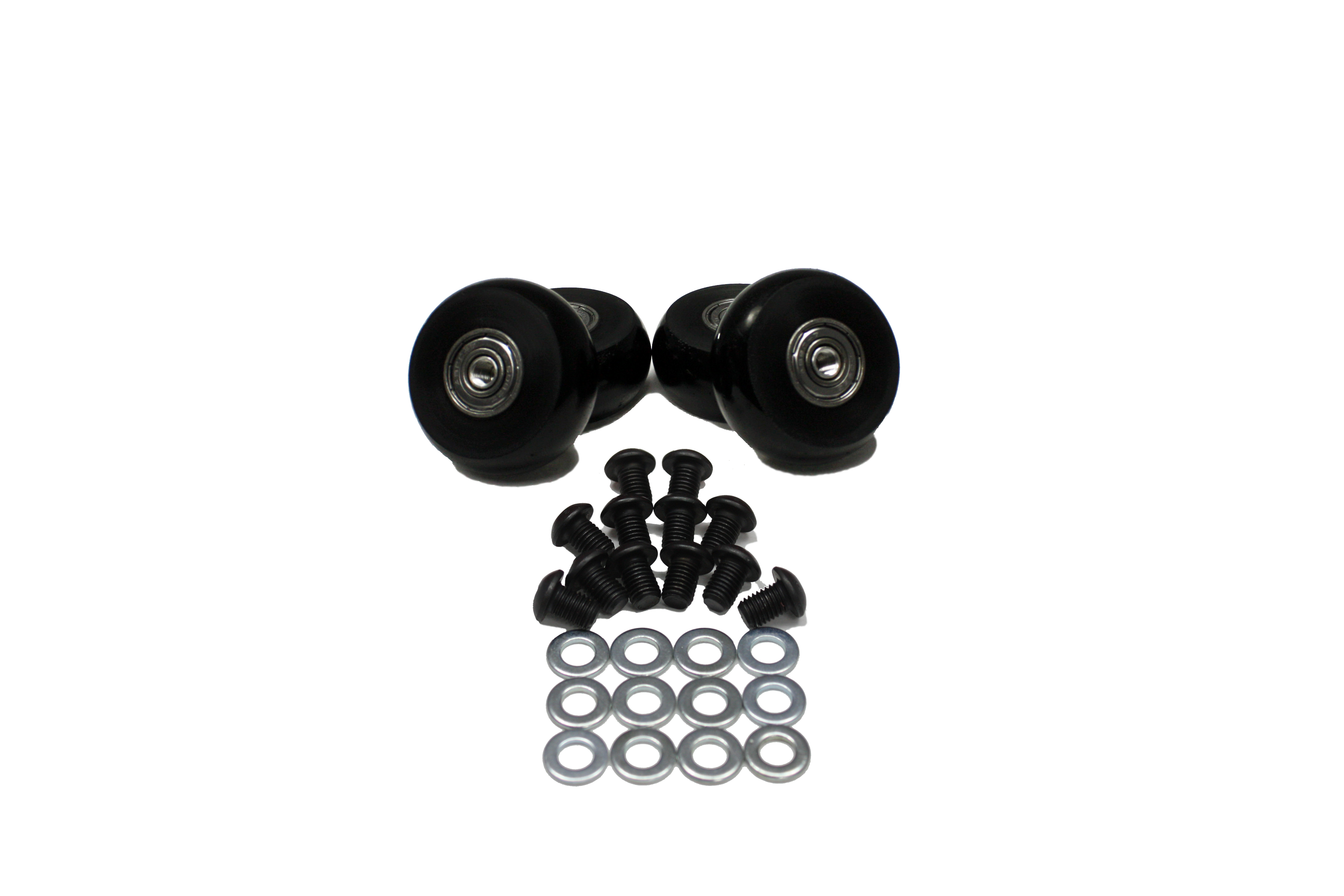 Energy Suspension 9.9169G Creeper Wheel
