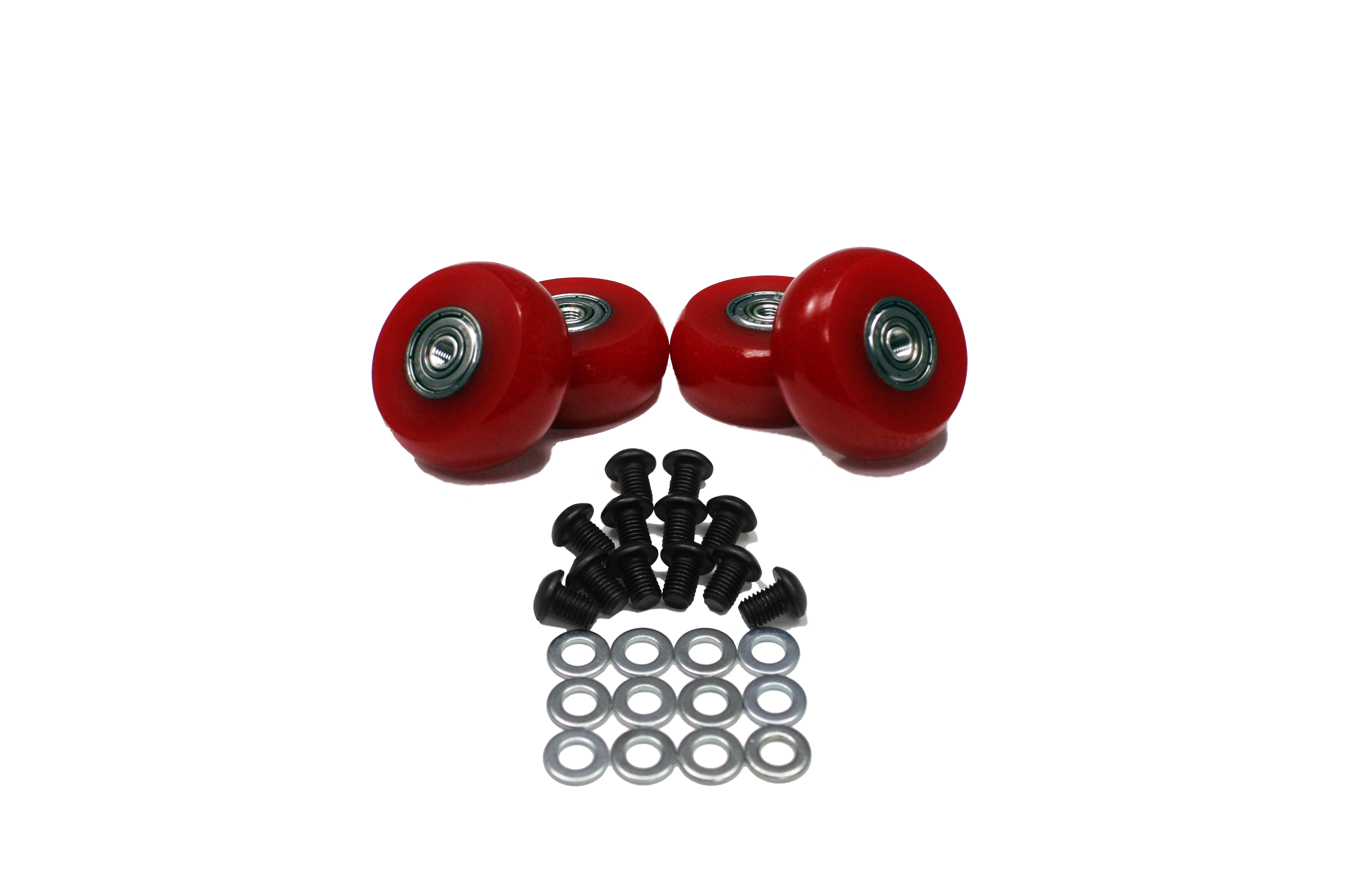 Energy Suspension 9.9169R Creeper Wheel