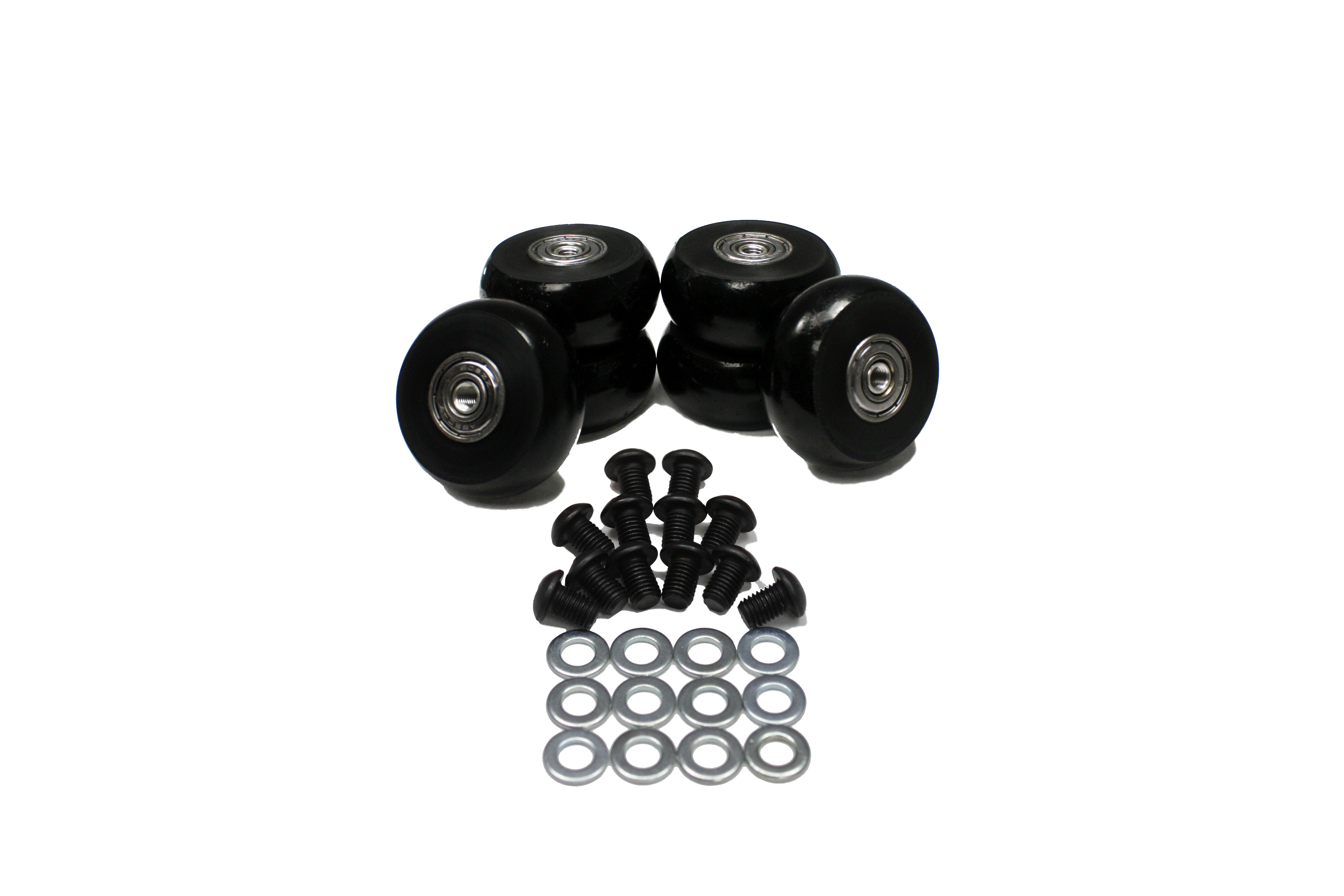 Energy Suspension 9.9170G Creeper Wheel