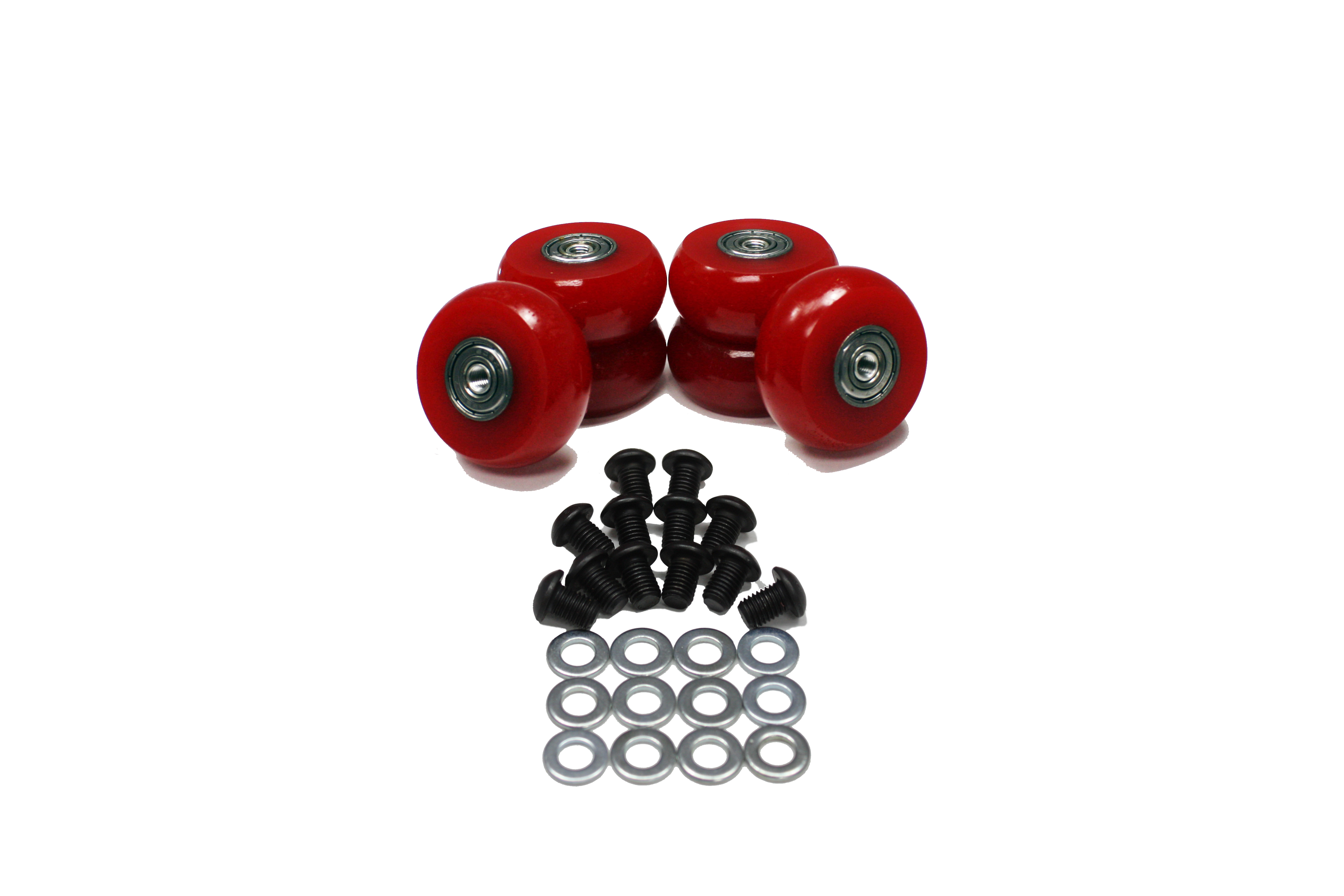 Energy Suspension 9.9170R Creeper Wheel