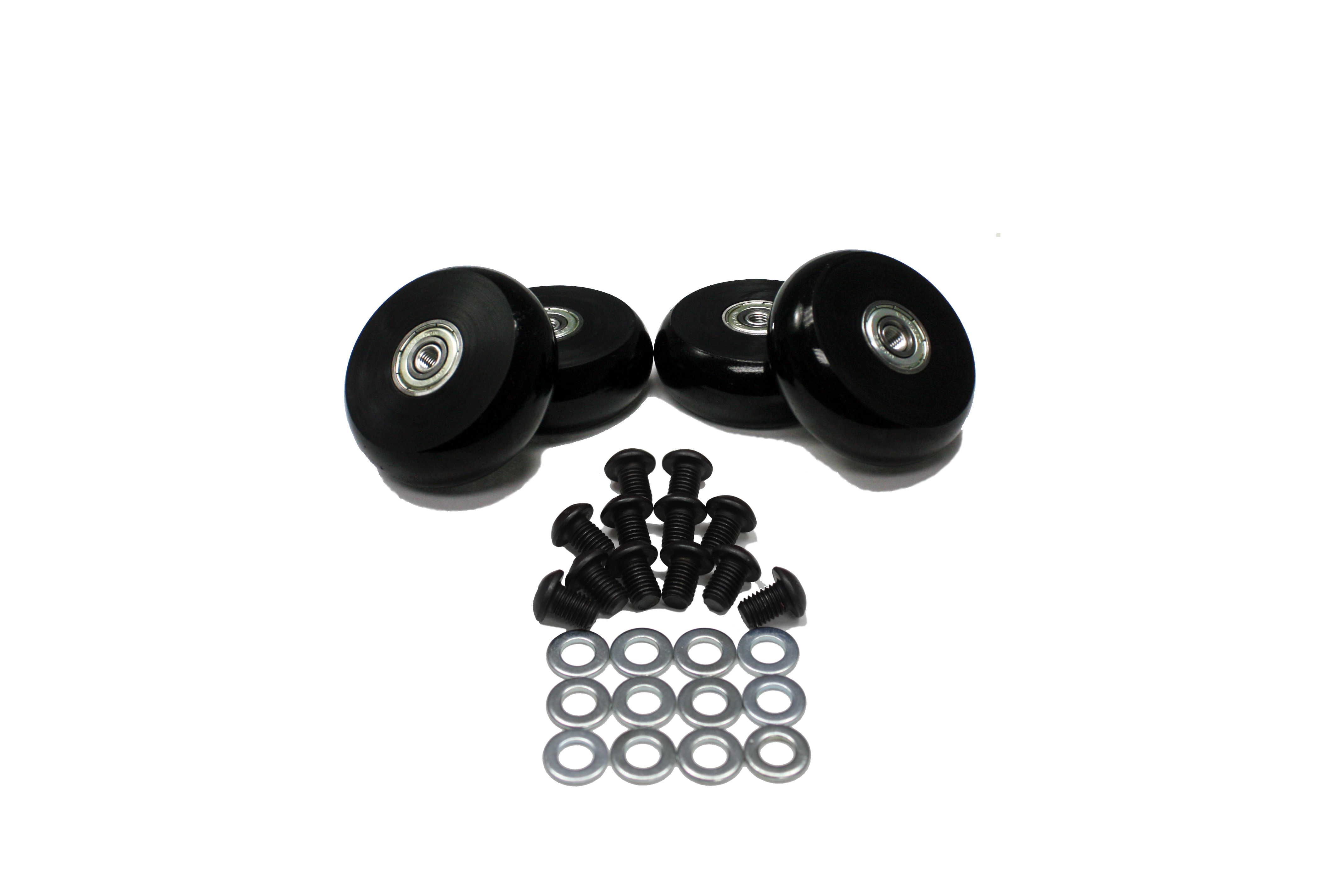 Energy Suspension 9.9171G Creeper Wheel