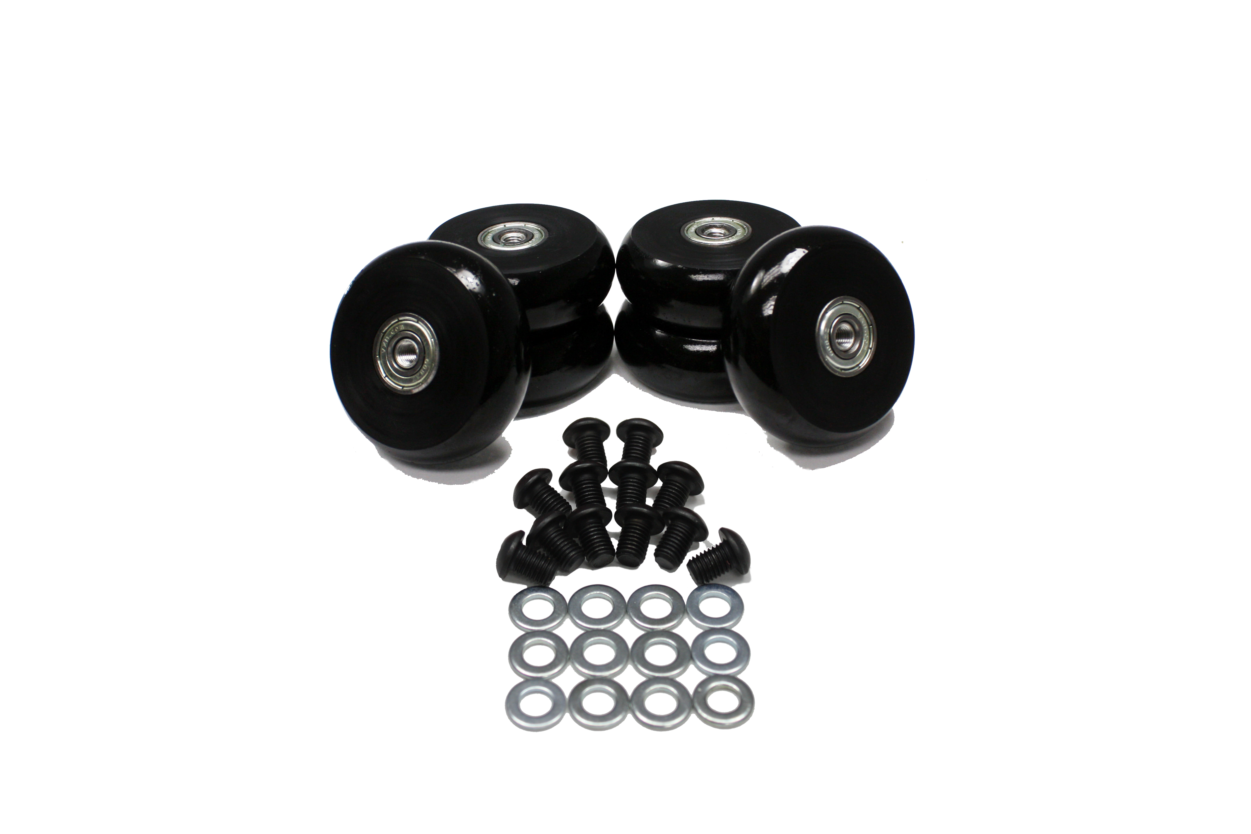 Energy Suspension 9.9172G Creeper Wheel