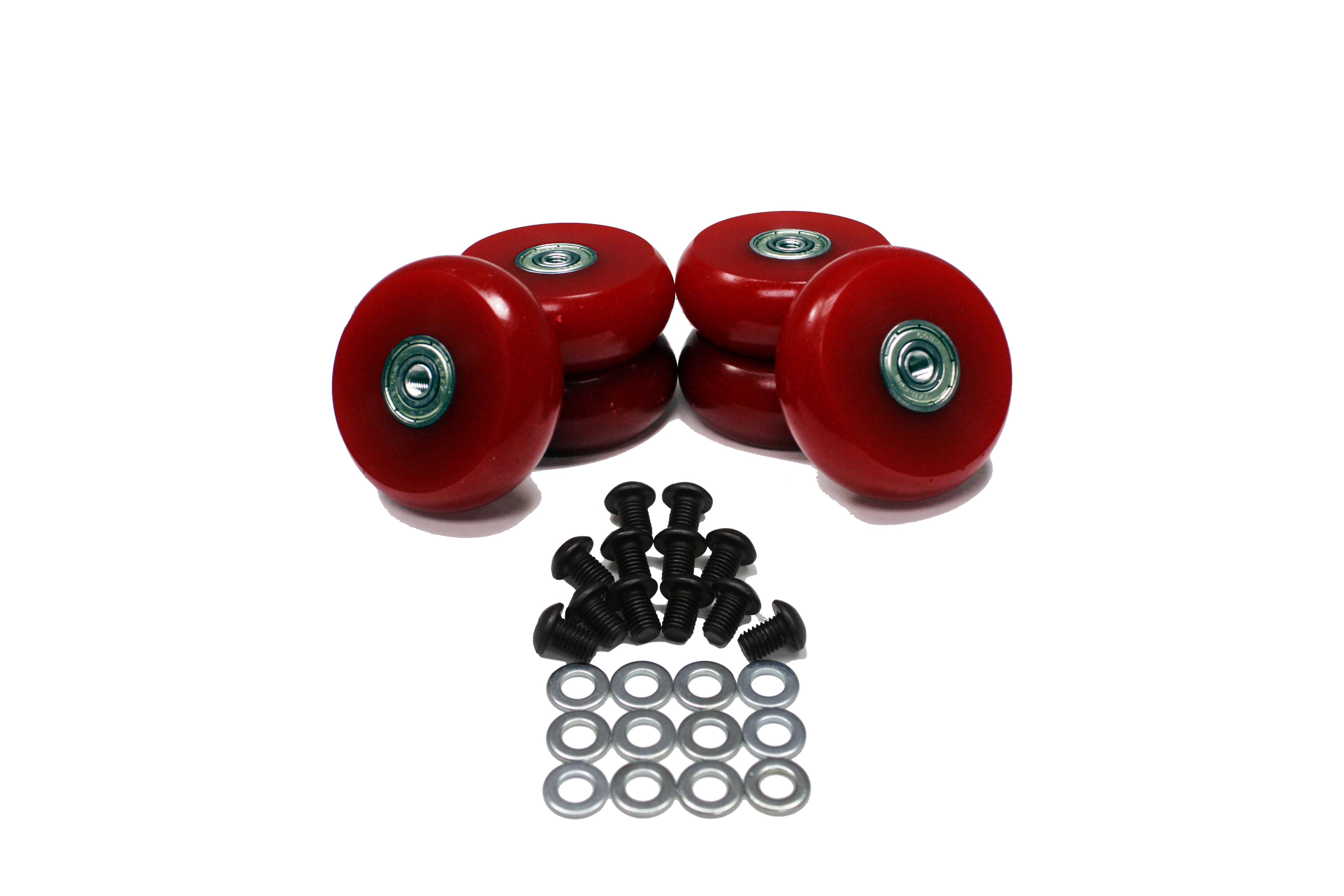 Energy Suspension 9.9172R Creeper Wheel