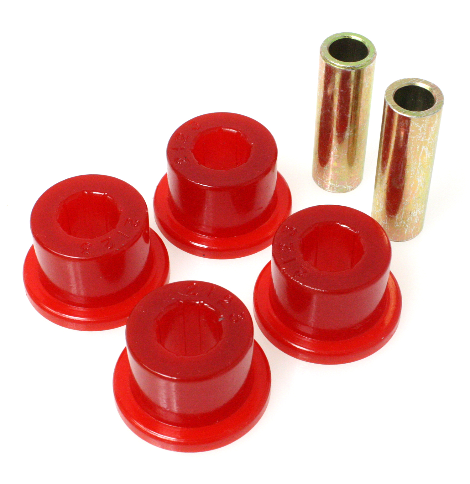 Energy Suspension 9.9483R Universal Link Bushings