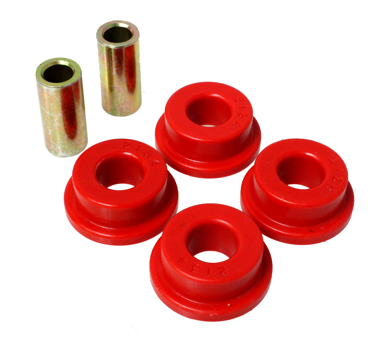 Energy Suspension 9.9484R Universal Link Bushings