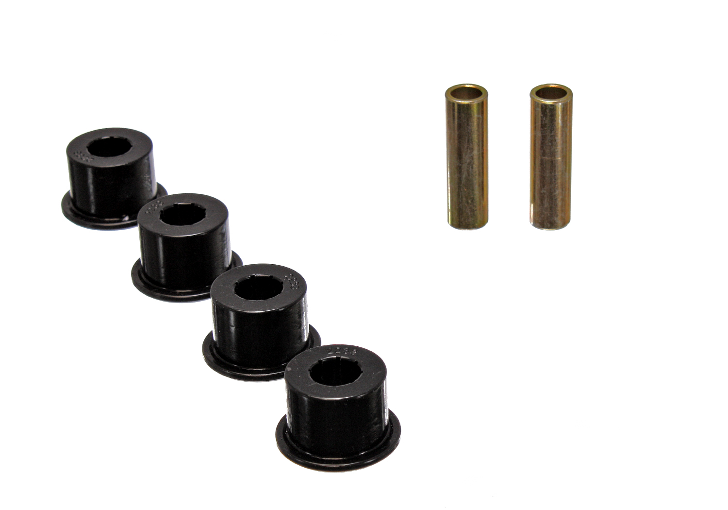 Energy Suspension 9.9488G Universal Link Bushings
