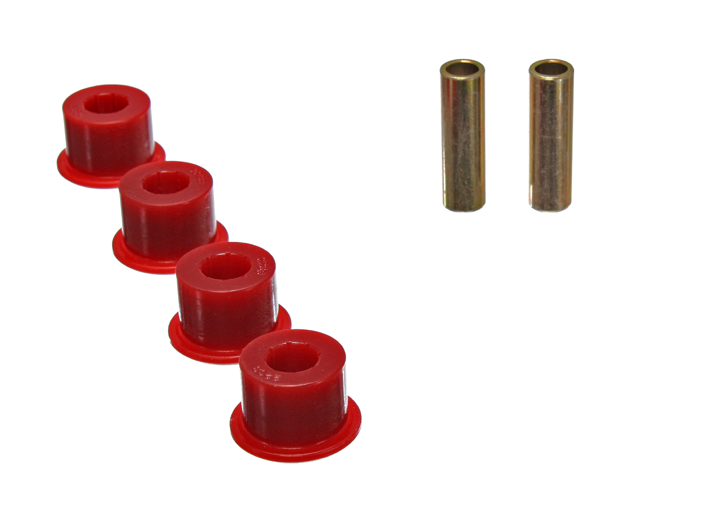 Energy Suspension 9.9488R Universal Link Bushings