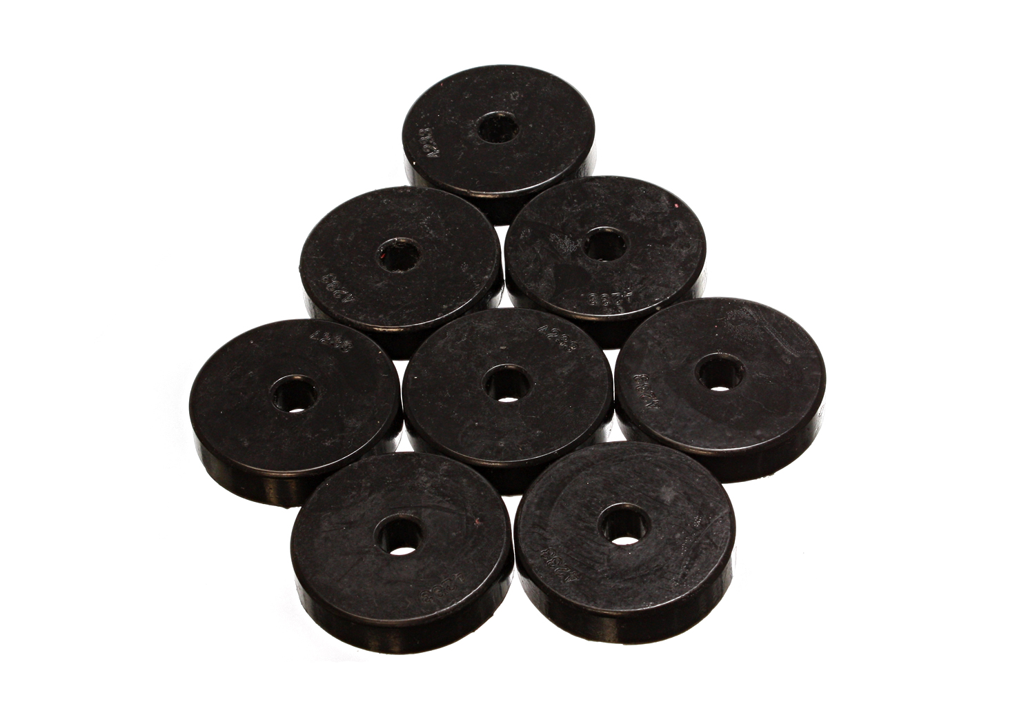 Energy Suspension 9.9528G Universal Leaf Spring Pad