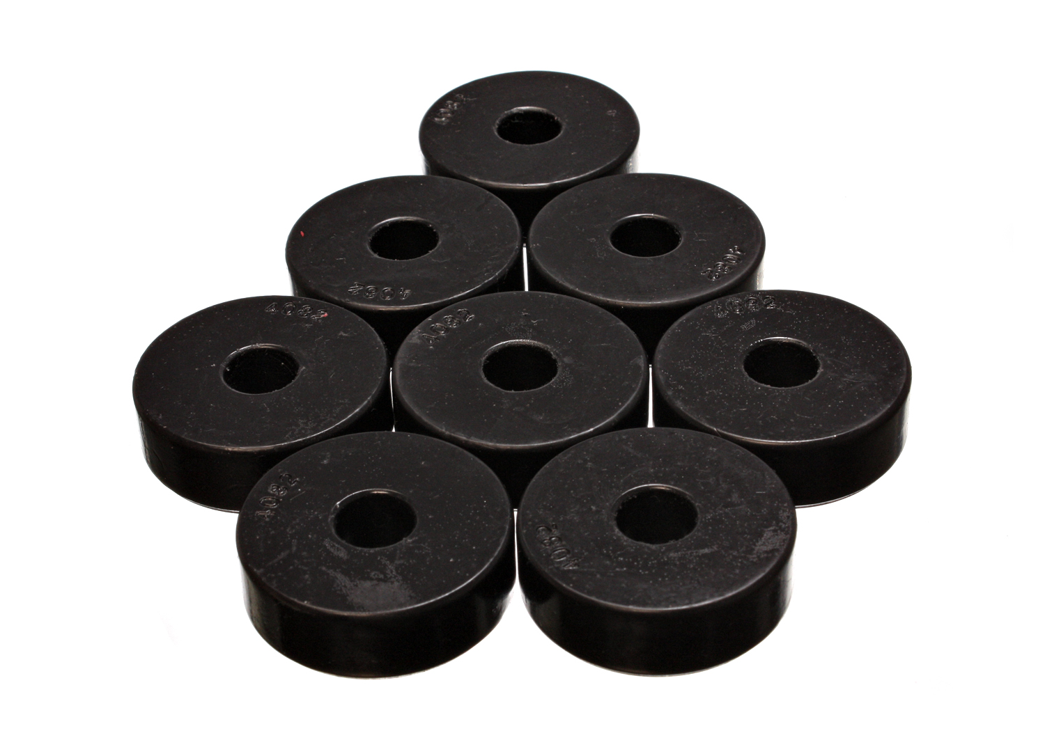 Energy Suspension 9.9529G Universal Leaf Spring Pad