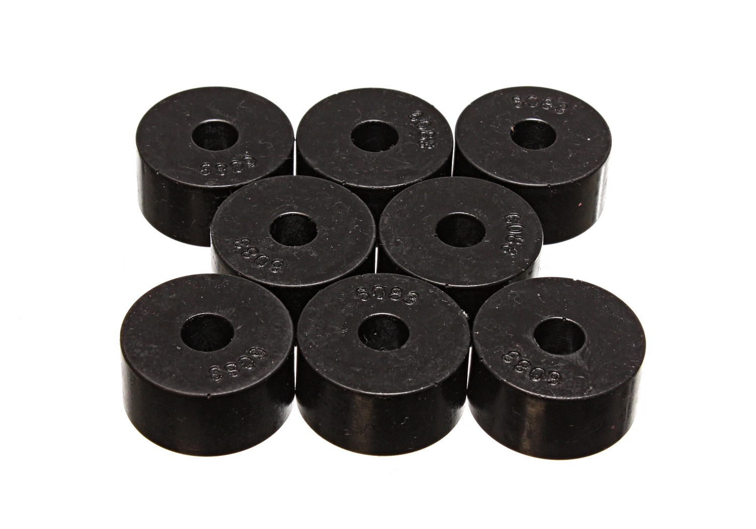Energy Suspension 9.9530G Universal Leaf Spring Pad