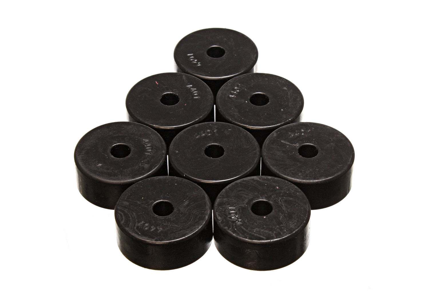 Energy Suspension 9.9531G Universal Leaf Spring Pad