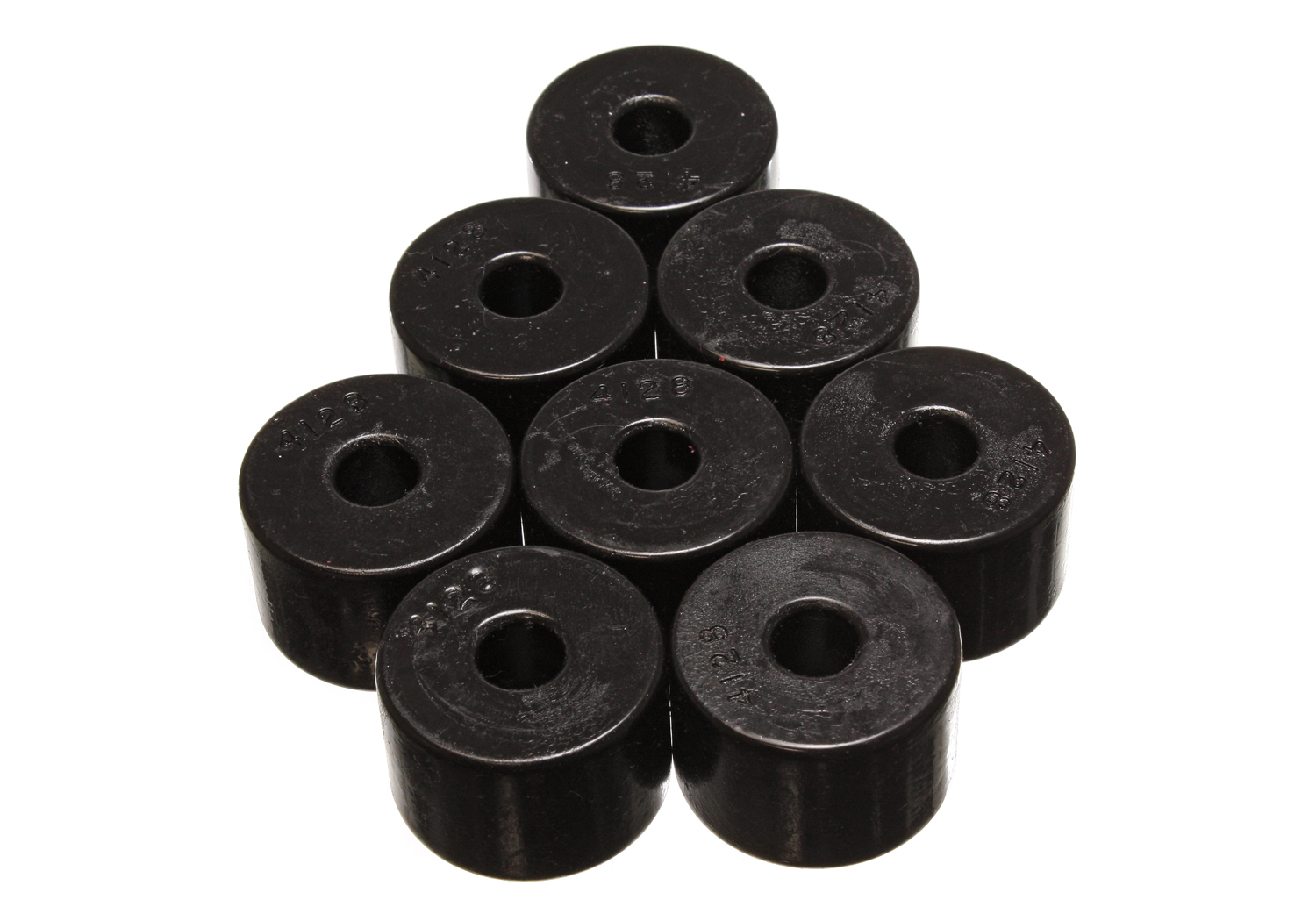 Energy Suspension 9.9532G Universal Leaf Spring Pad