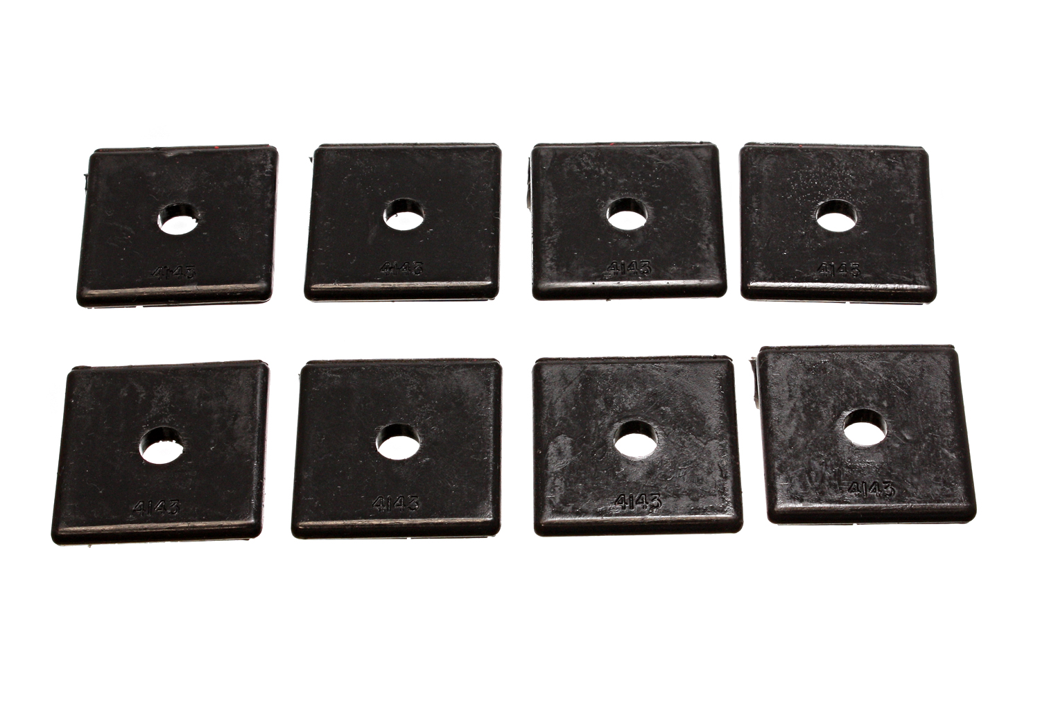 Energy Suspension 9.9533G Universal Leaf Spring Pad