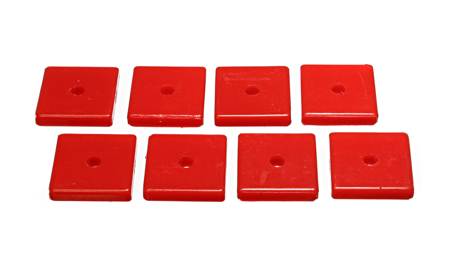Energy Suspension 9.9534R Universal Leaf Spring Pad