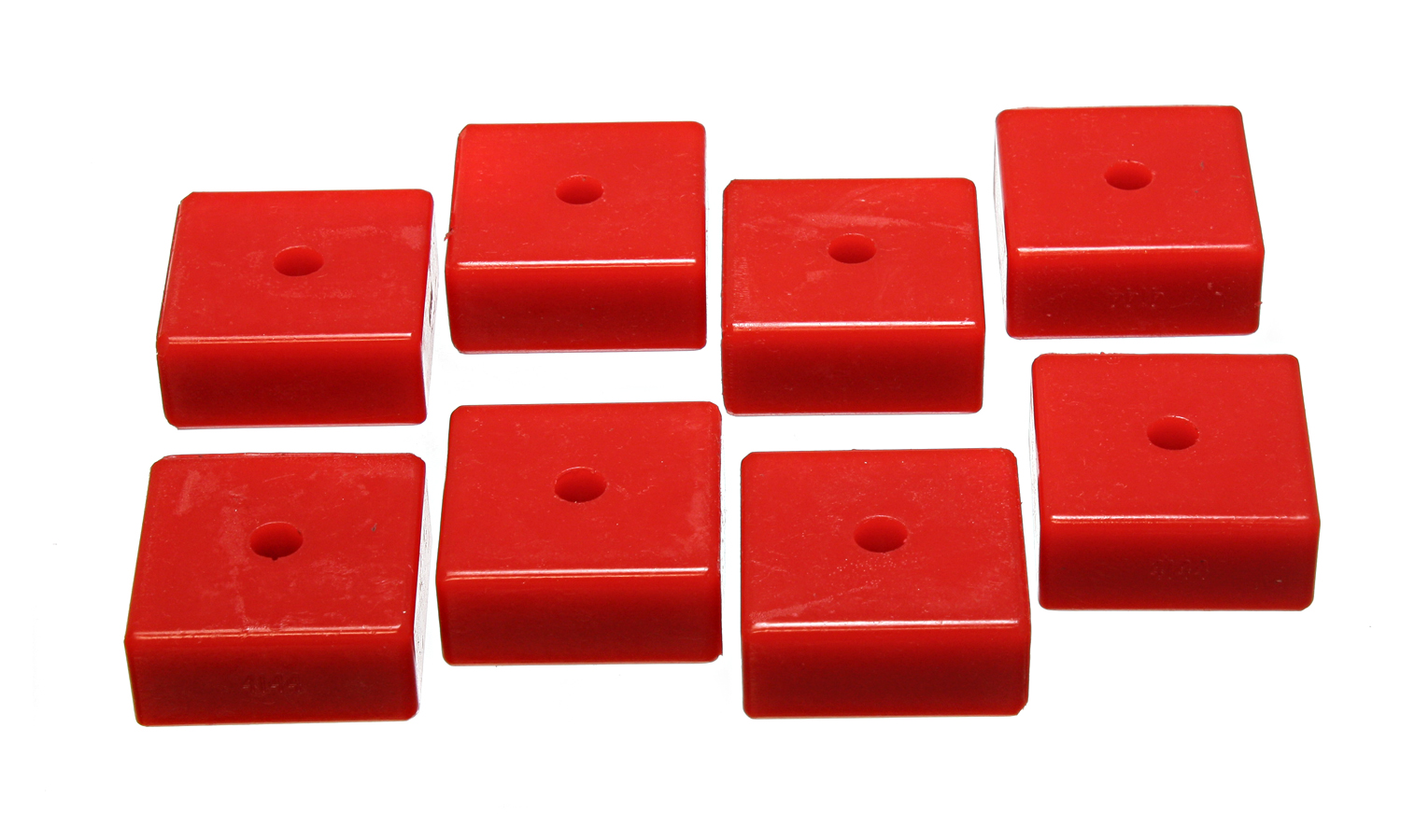 Energy Suspension 9.9535R Universal Leaf Spring Pad