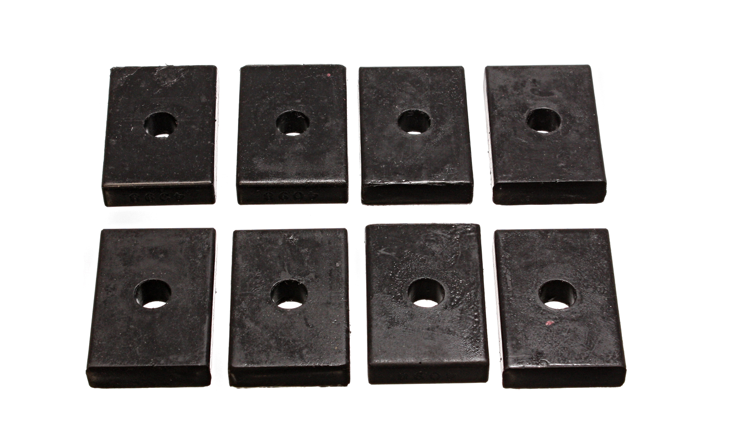 Energy Suspension 9.9536G Universal Leaf Spring Pad