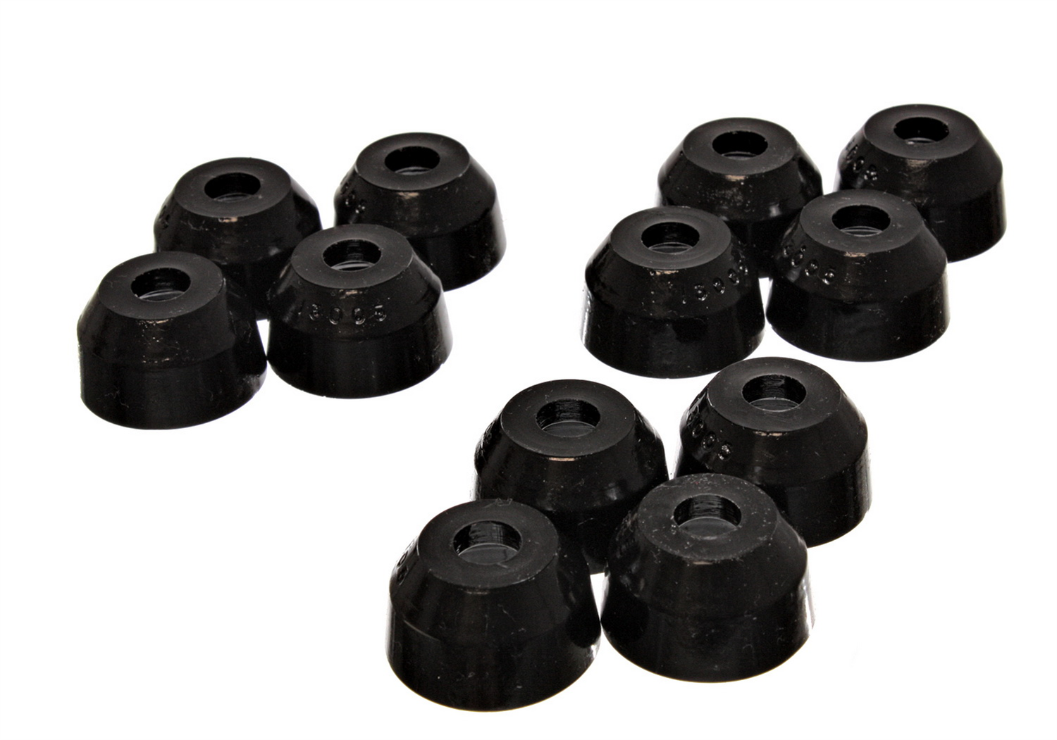 Energy Suspension 9.13111G Tie Rod Dust Boot