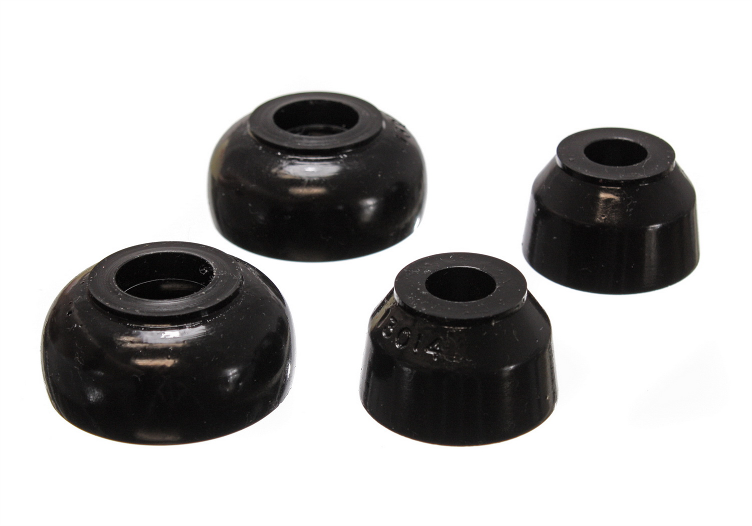 Energy Suspension 9.13126G Ball Joint Dust Boot Set