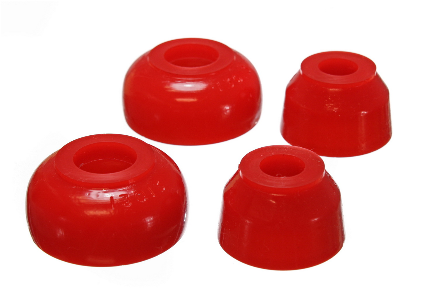 Energy Suspension 9.13126R Ball Joint Dust Boot Set