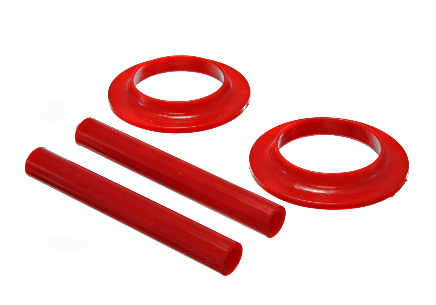 Energy Suspension 9.6102R Coil Spring Isolator Set