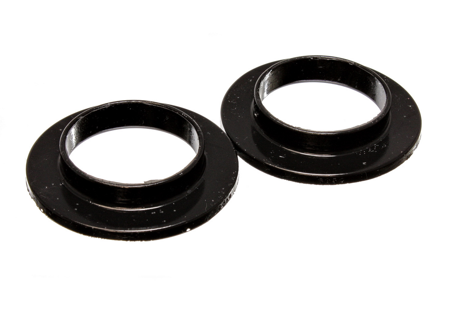 Energy Suspension 9.6103G Coil Spring Isolator Set