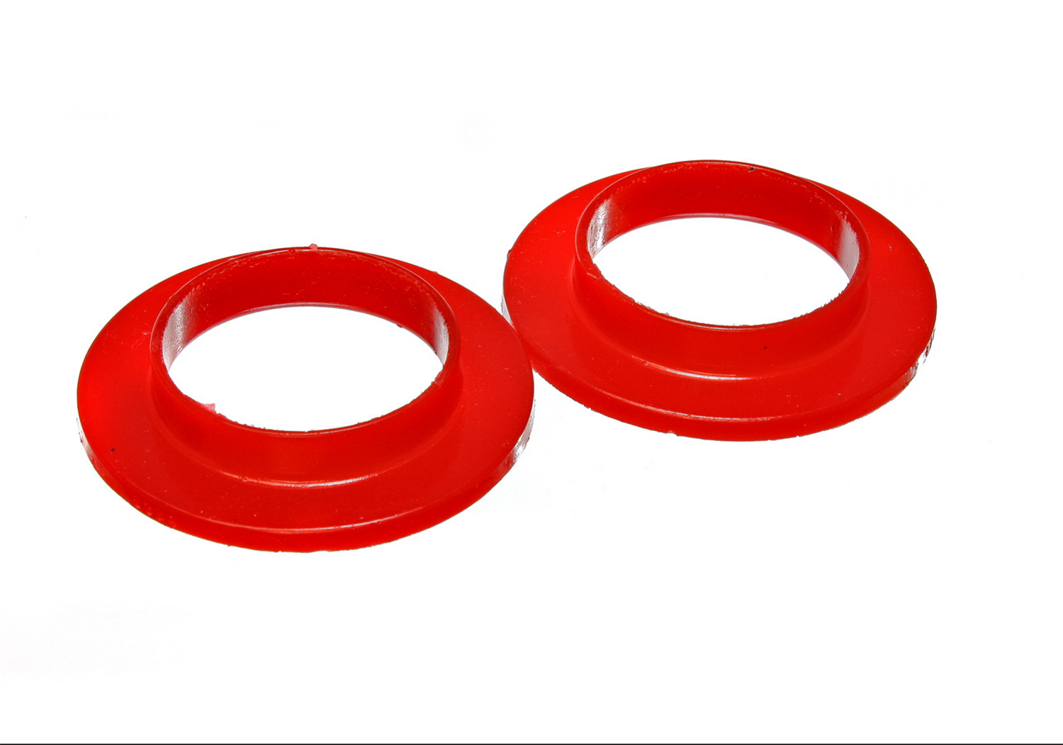 Energy Suspension 9.6103R Coil Spring Isolator Set
