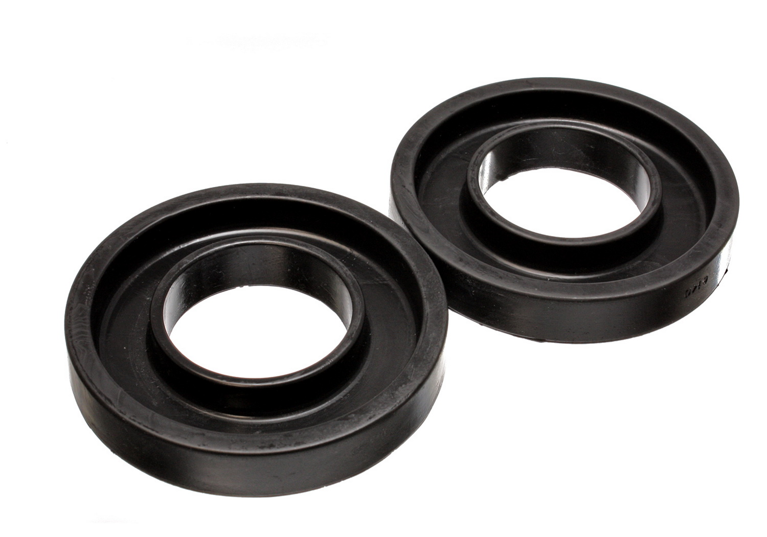 Energy Suspension 9.6105G Coil Spring Isolator Set