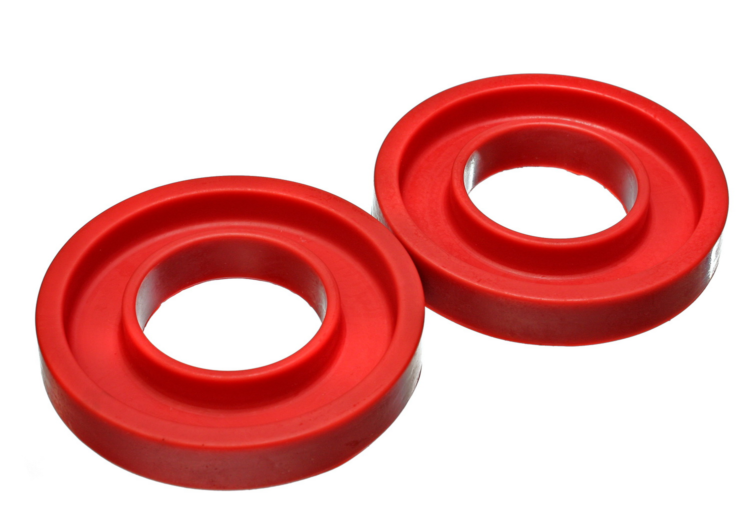Energy Suspension 9.6105R Coil Spring Isolator Set