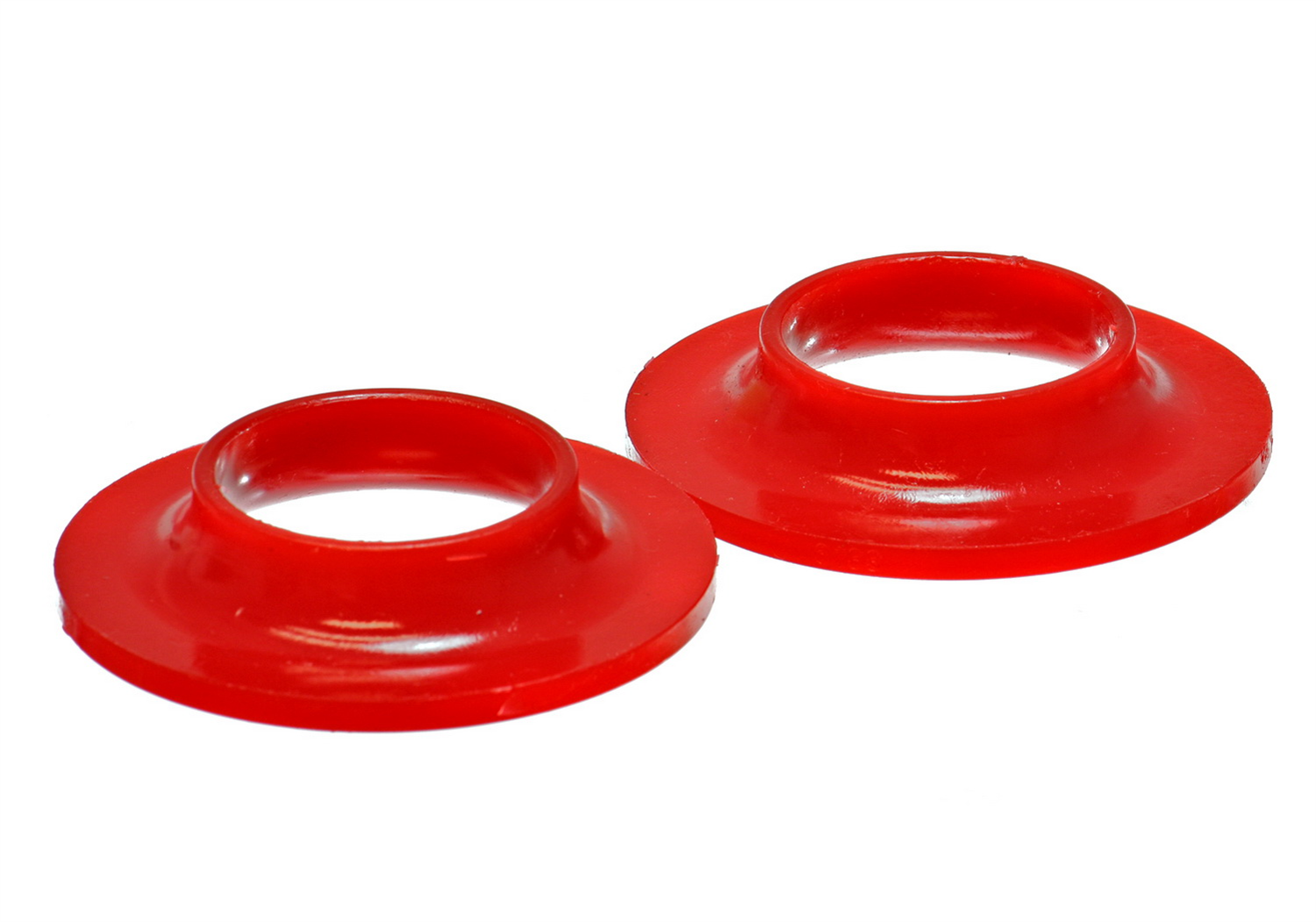 Energy Suspension 9.6106R Coil Spring Isolator Set