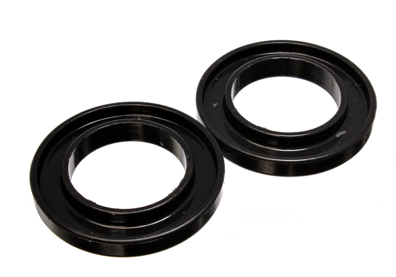 Energy Suspension 9.6107G Coil Spring Isolator Set