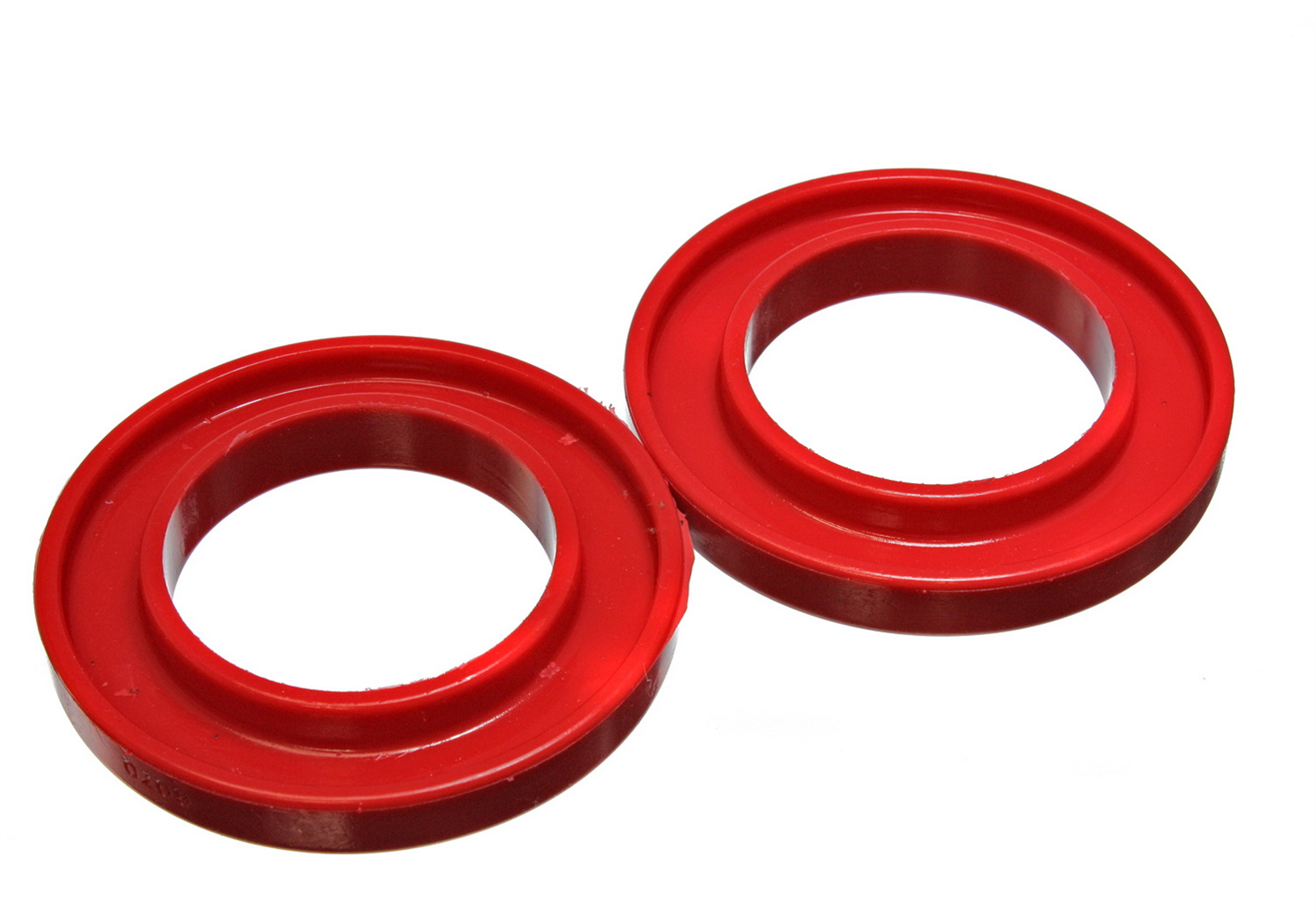 Energy Suspension 9.6107R Coil Spring Isolator Set
