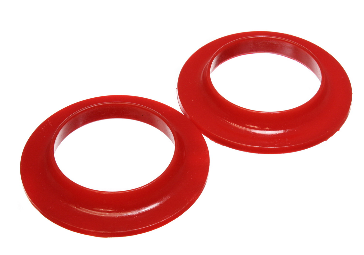 Energy Suspension 9.6108R Coil Spring Isolator Set