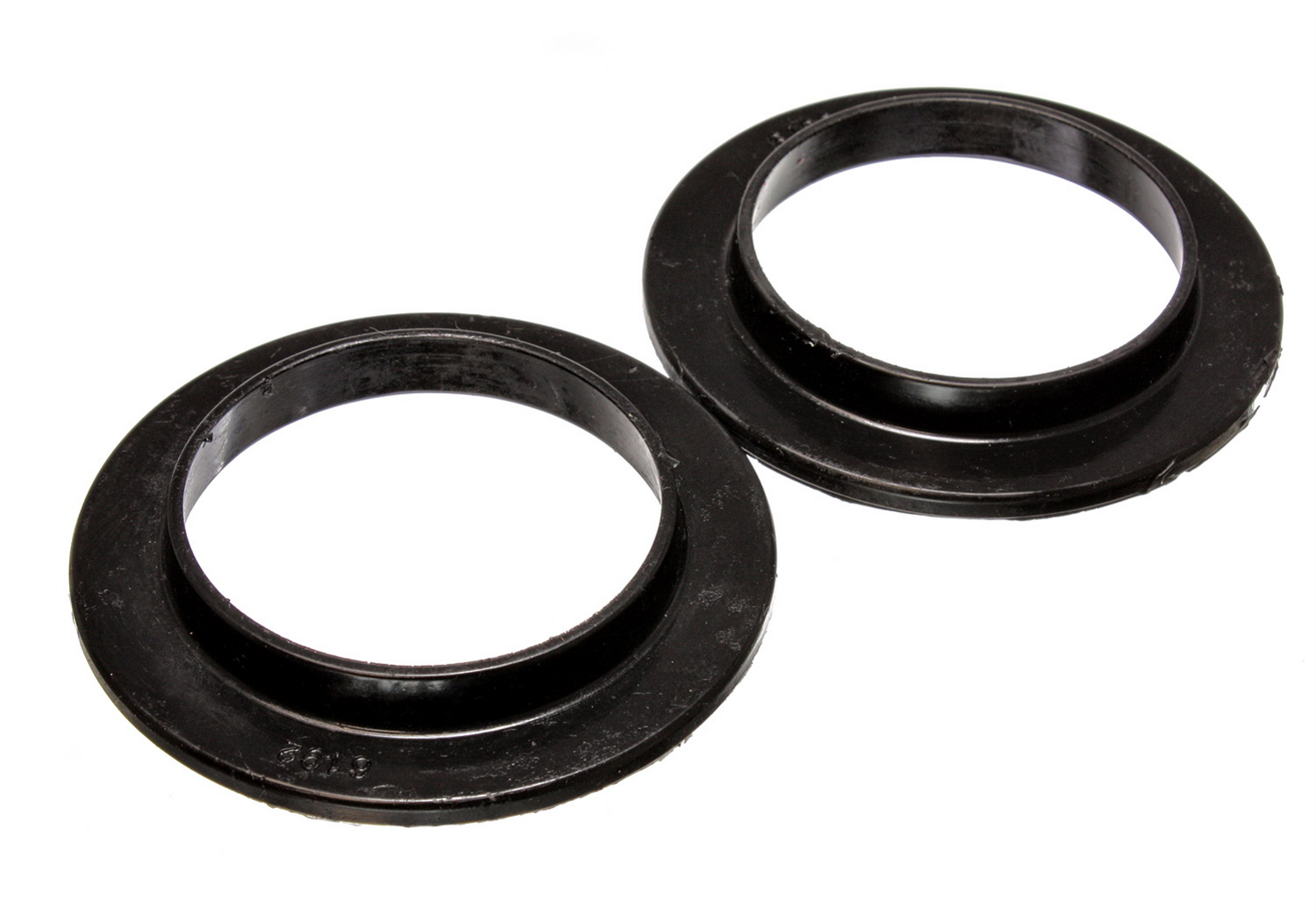 Energy Suspension 9.6114G Coil Spring Isolator Set