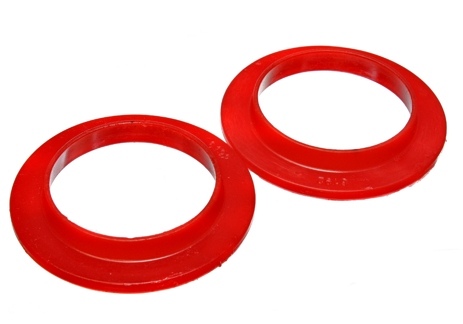 Energy Suspension 9.6114R Coil Spring Isolator Set
