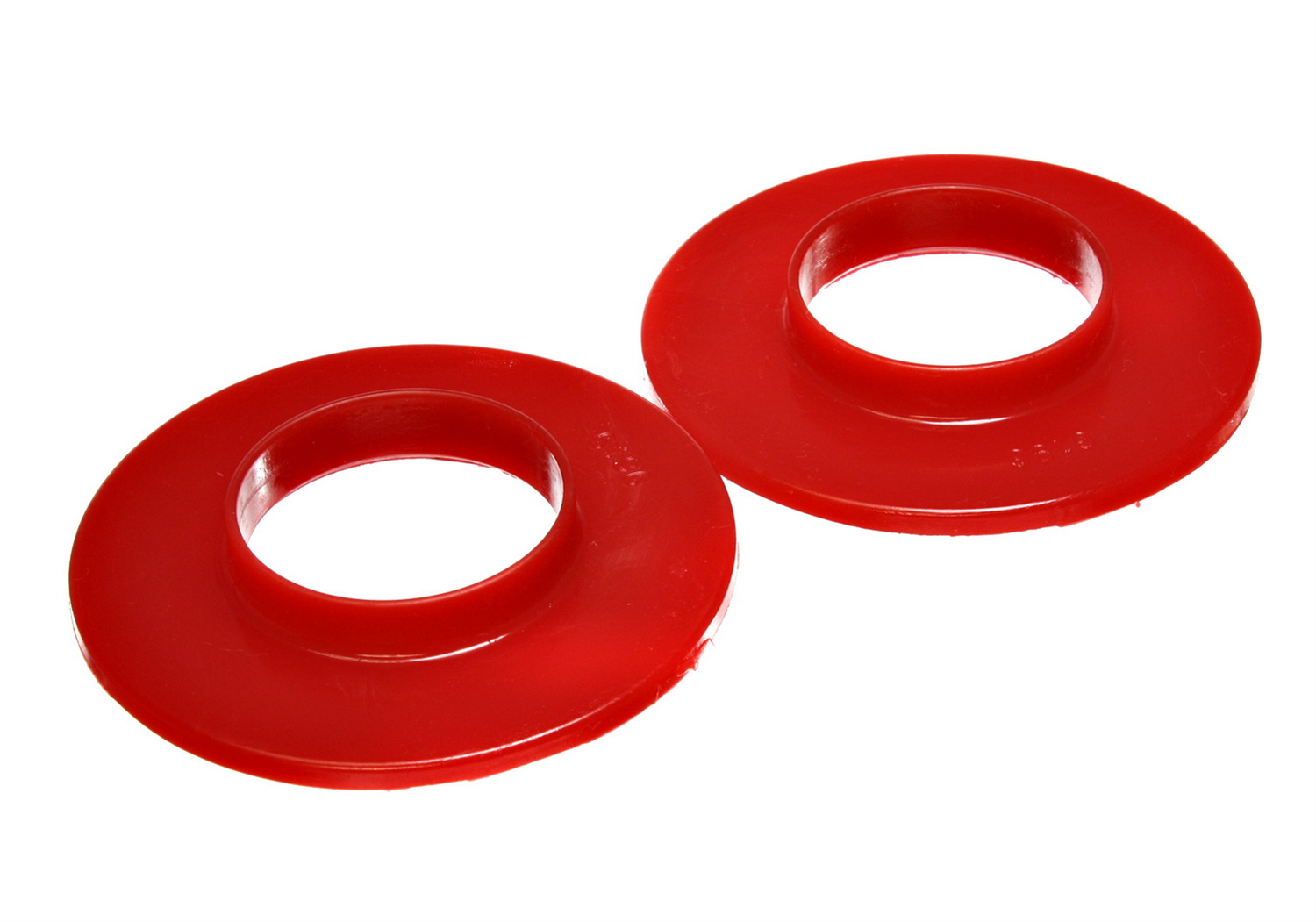 Energy Suspension 9.6116R Coil Spring Isolator Set