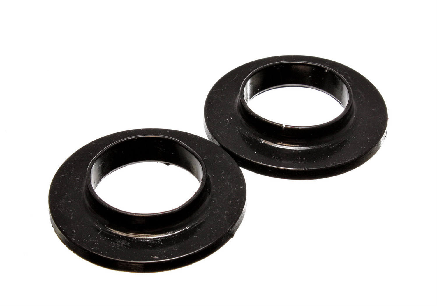 Energy Suspension 9.6118G Coil Spring Isolator Set