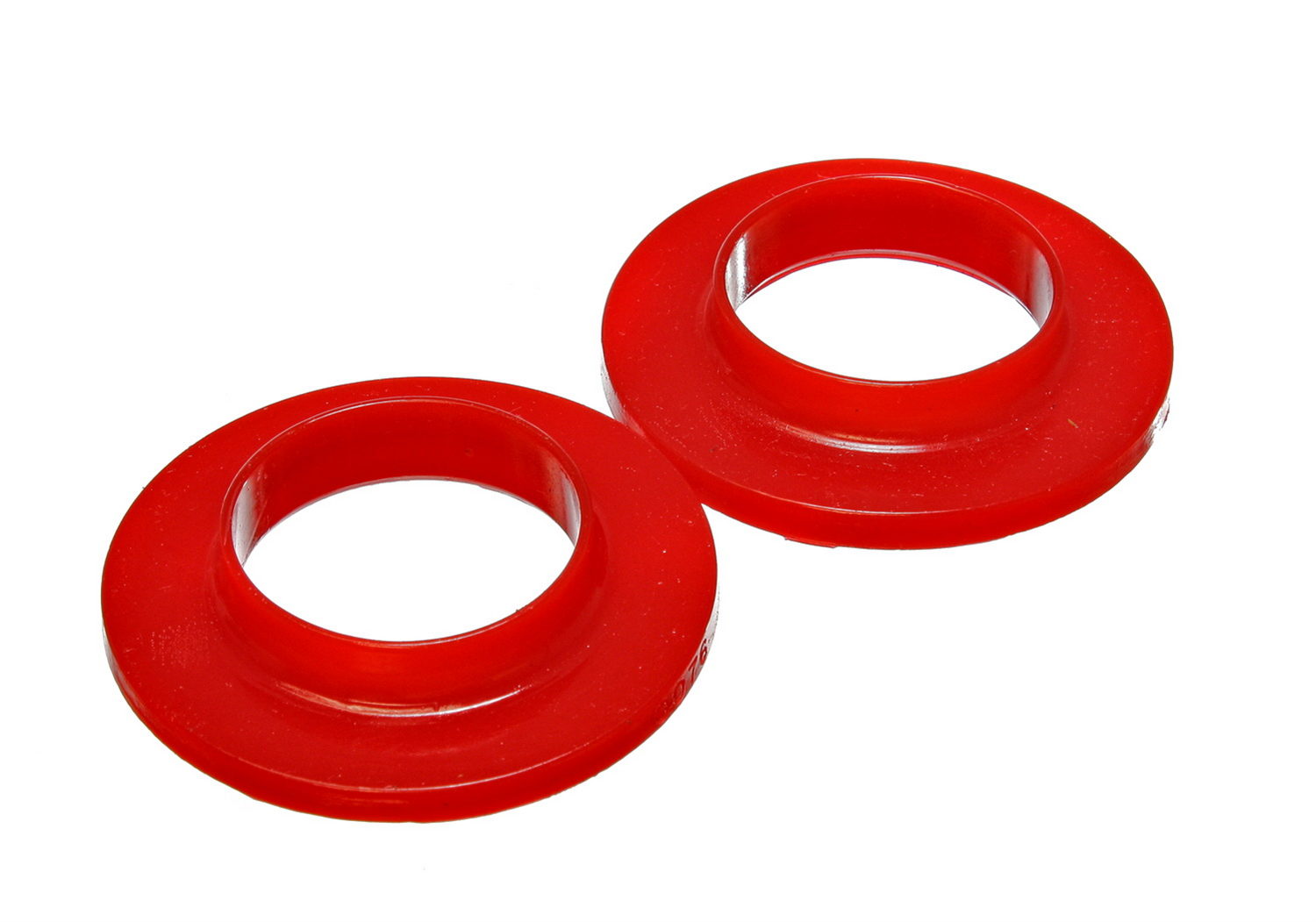 Energy Suspension 9.6118R Coil Spring Isolator Set