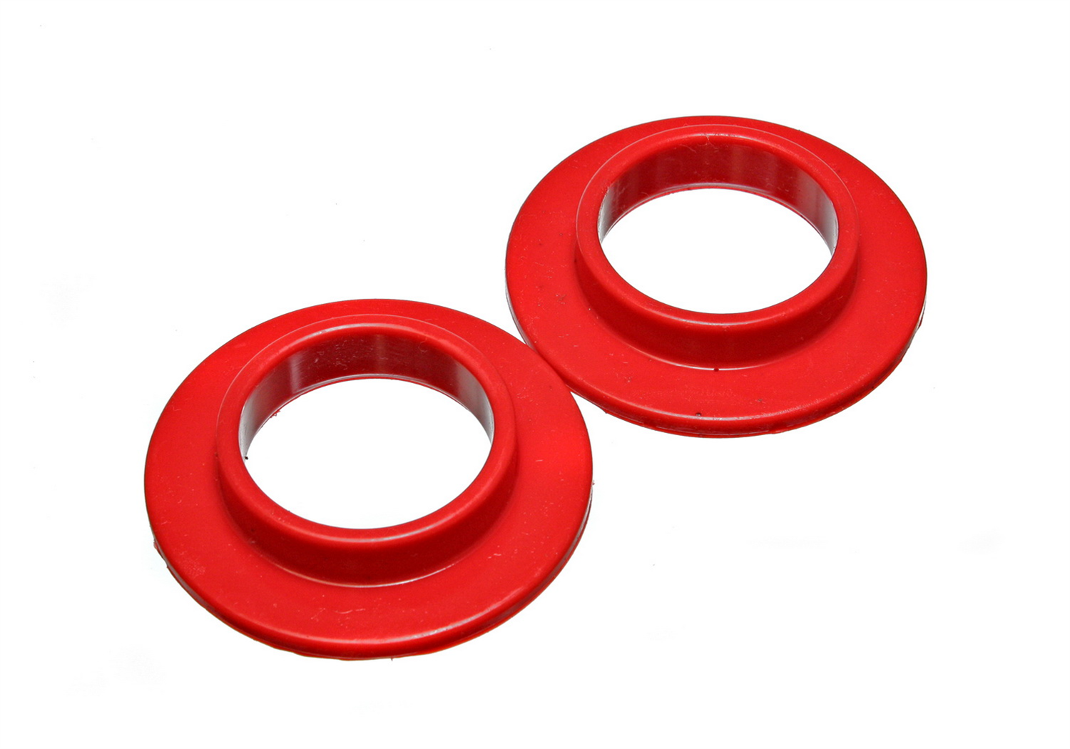Energy Suspension 9.6121R Coil Spring Isolator Set