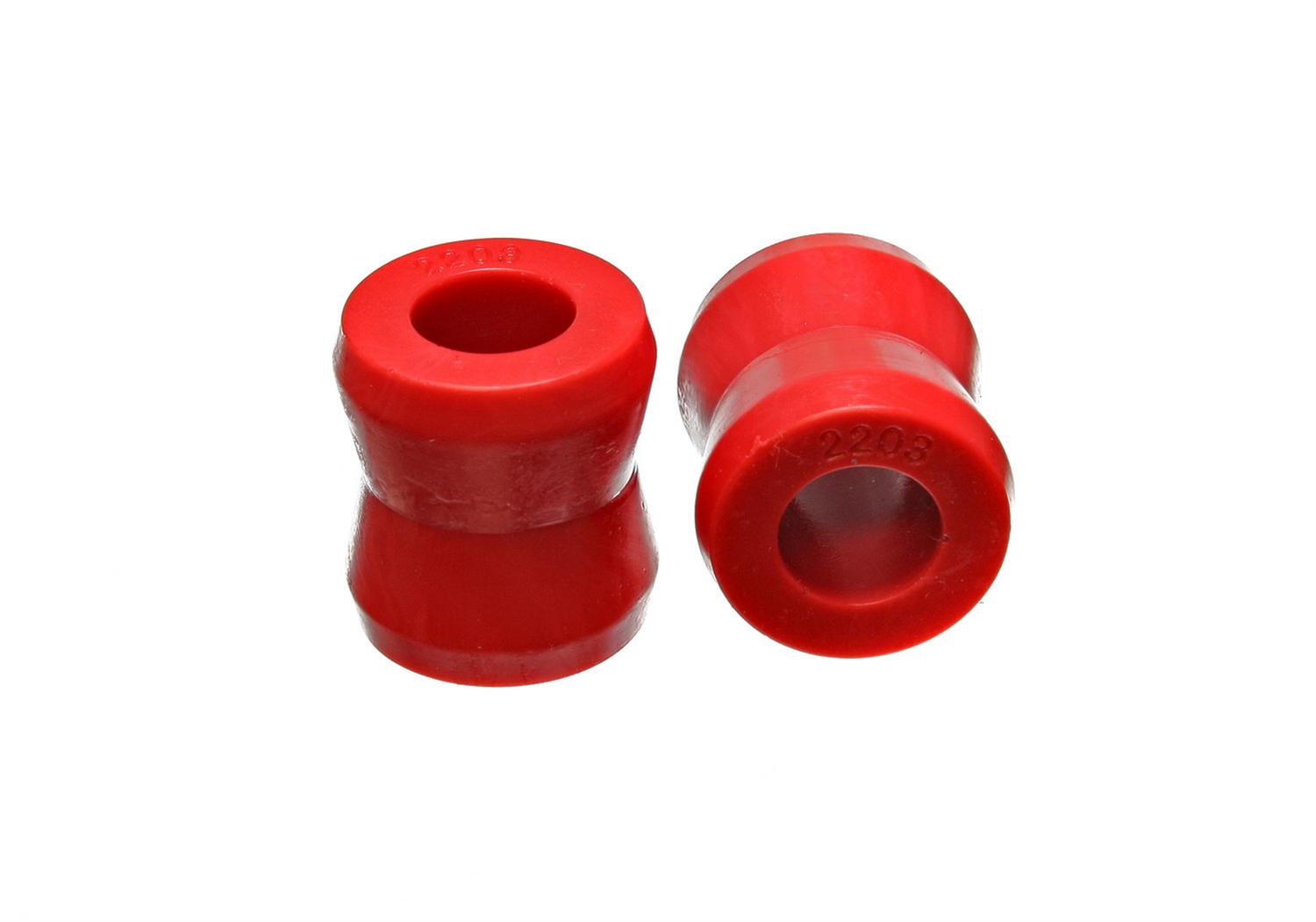Energy Suspension 9.8109R Universal Shock Eyes