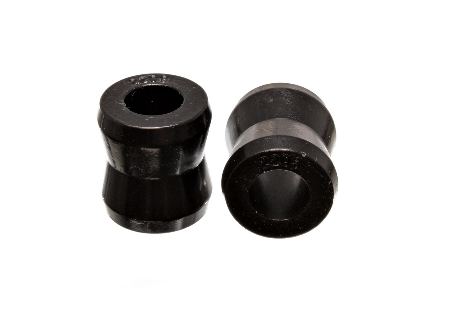 Energy Suspension 9.8110G Universal Shock Eyes