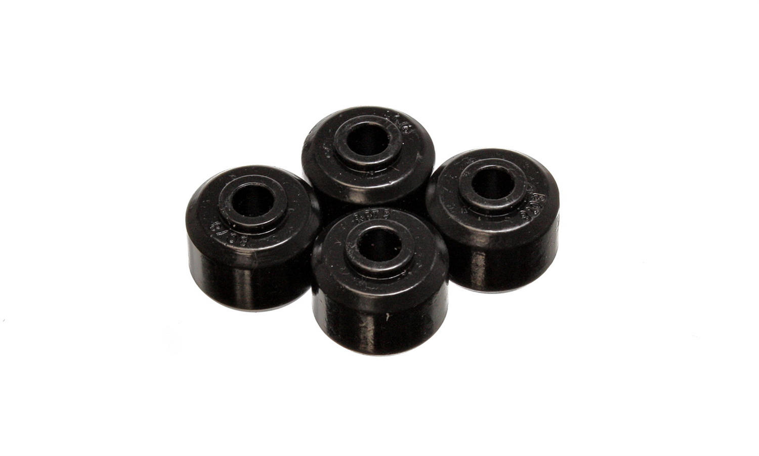 Energy Suspension 9.8146G Universal Shock Eyes