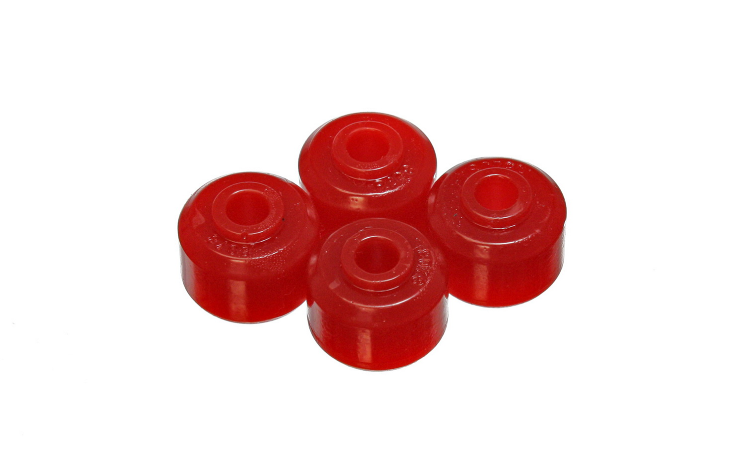 Energy Suspension 9.8146R Universal Shock Eyes