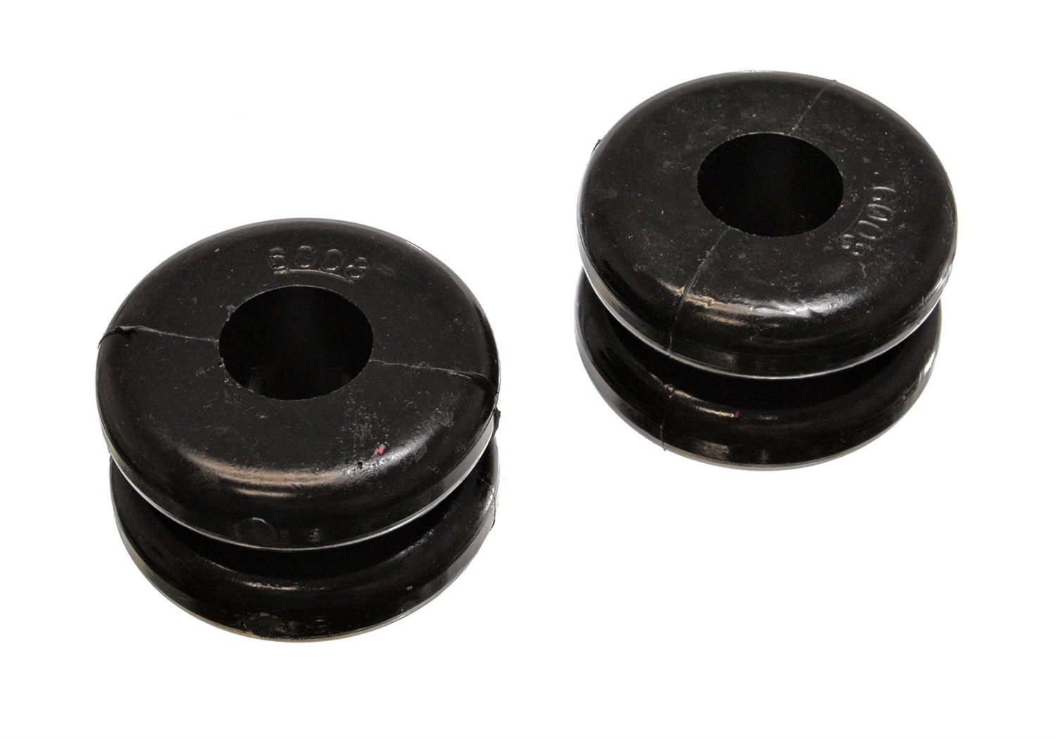 Energy Suspension 9.9005G Coil Spring Dampener Donut Set