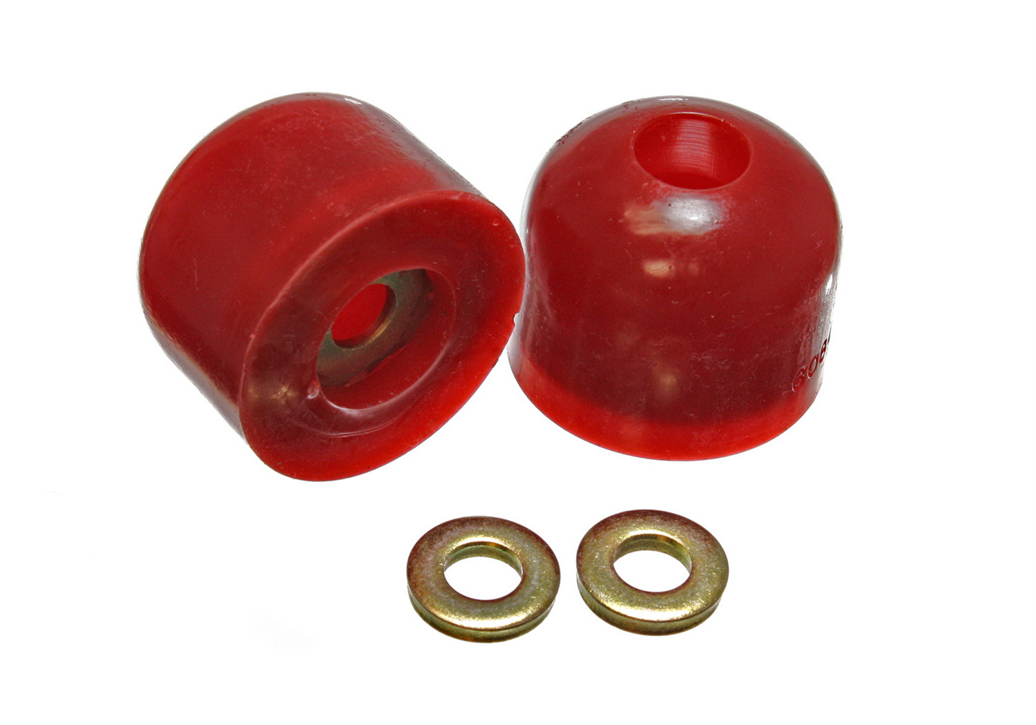 Energy Suspension 9.9138R Universal Bump Stop Set