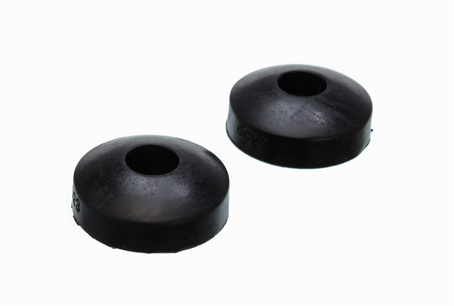 Energy Suspension 9.9149G Universal Bump Stop Set