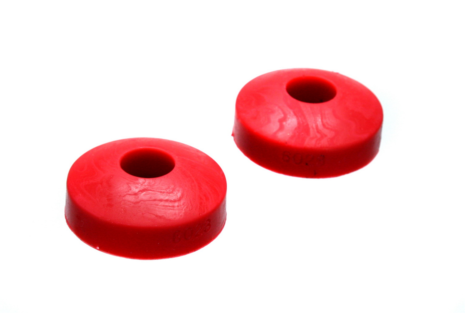 Energy Suspension 9.9149R Universal Bump Stop Set