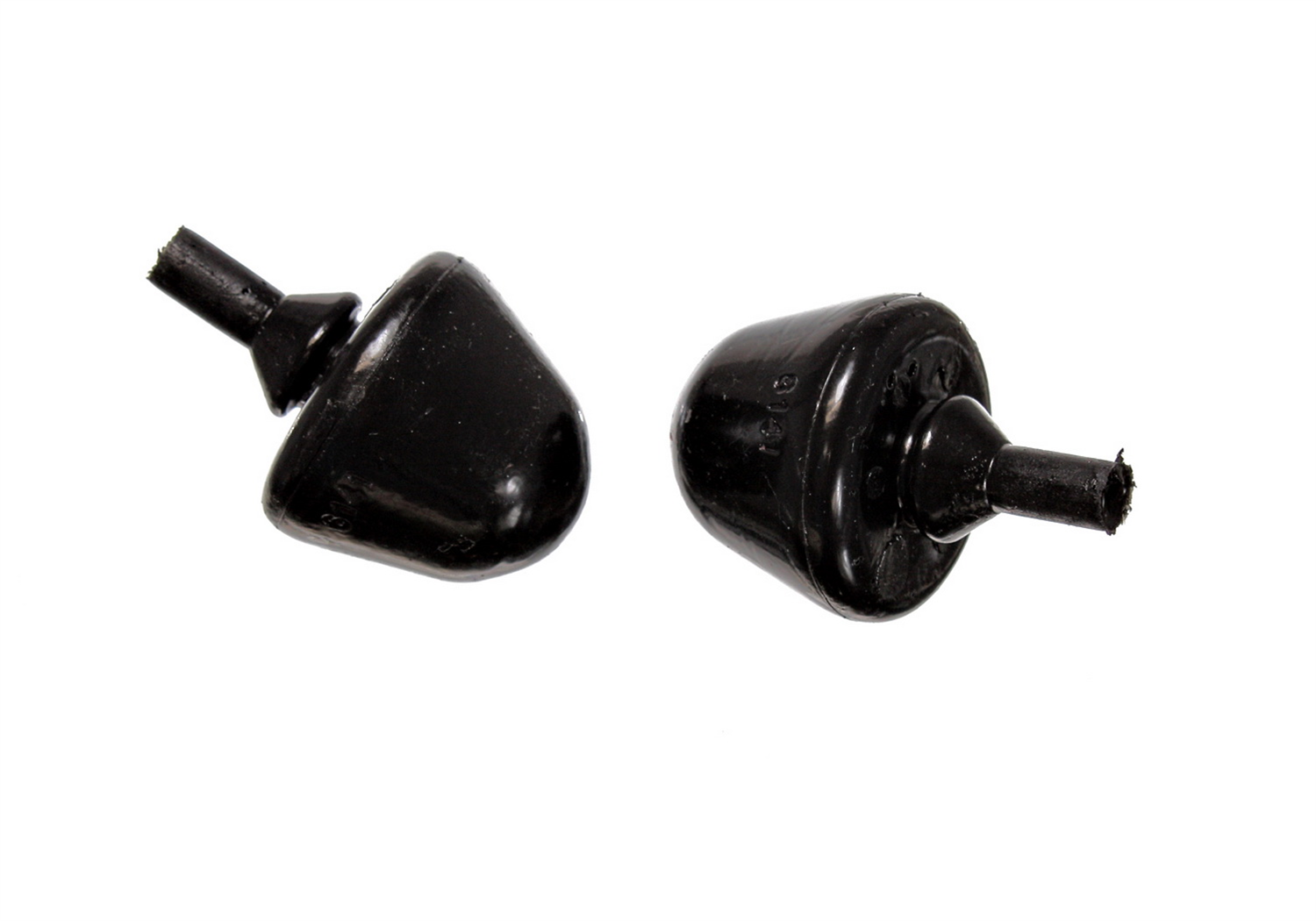 Energy Suspension 9.9151G Universal Bump Stop Set
