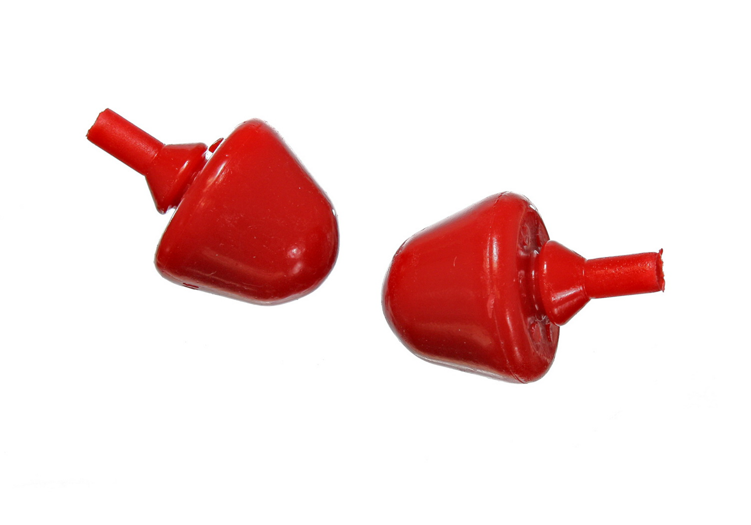 Energy Suspension 9.9151R Universal Bump Stop Set