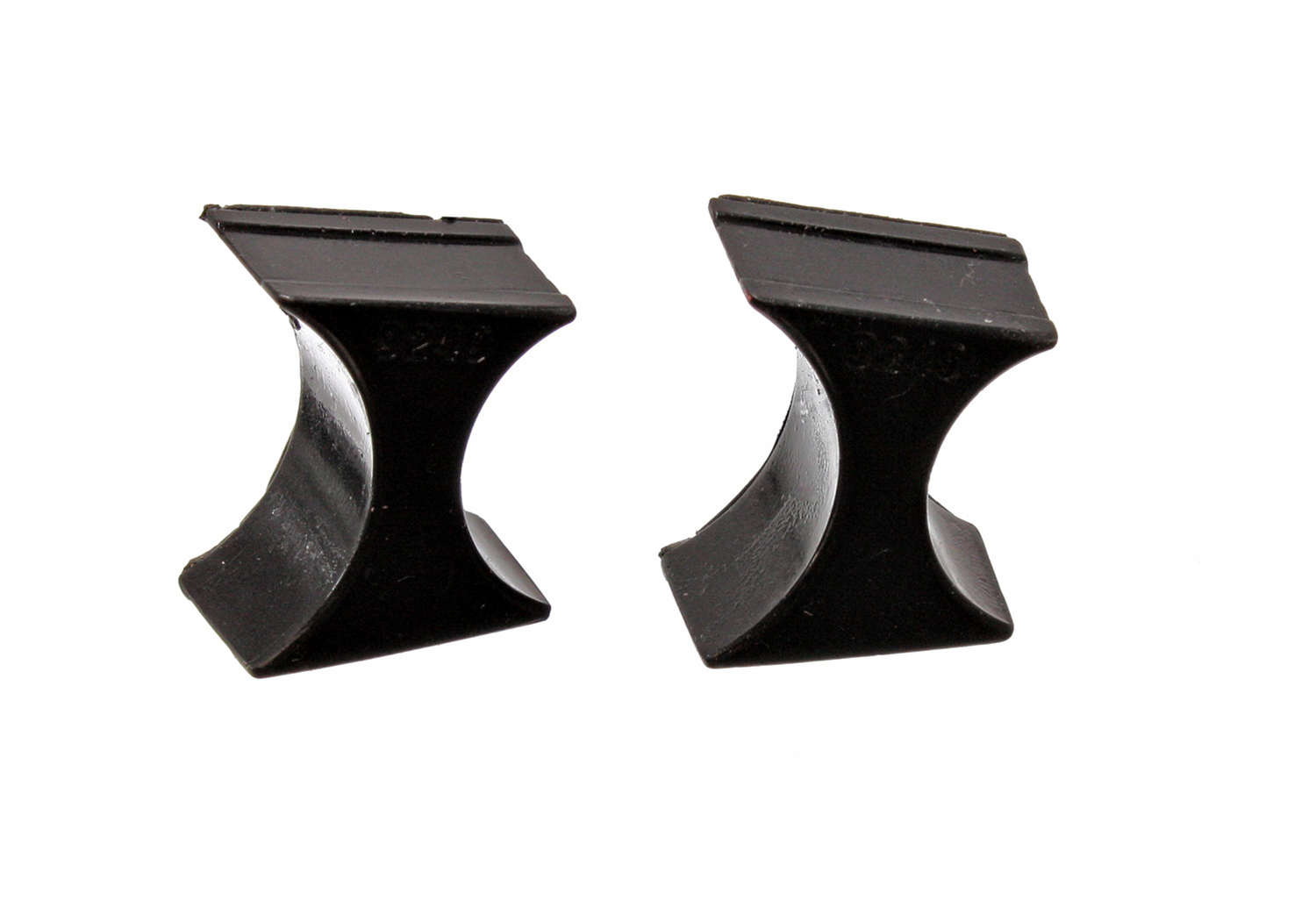 Energy Suspension 9.9163G Shock Reservoir Isolator
